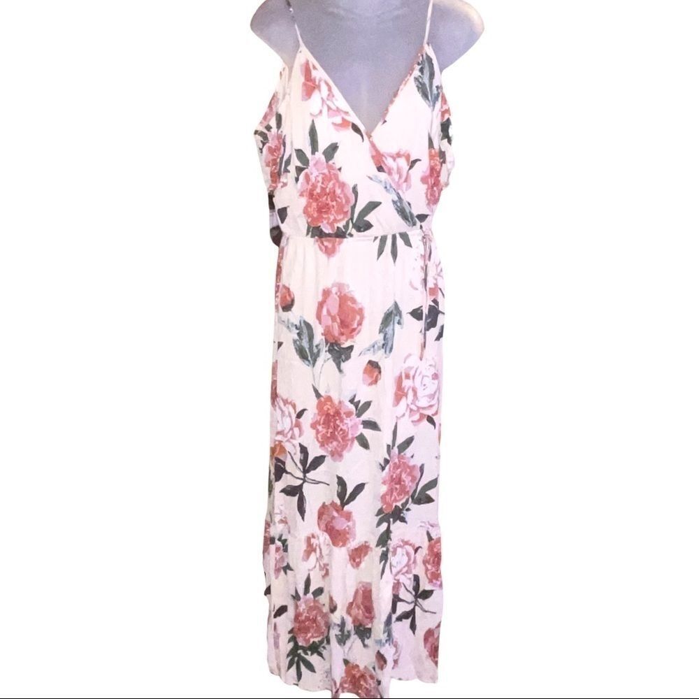 One Clothing Cold Shoulder Dress